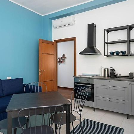 Blue City Paradise - Renovated Apt In Center Milan Apartamento Exterior foto