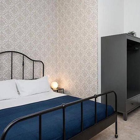 Blue City Paradise - Renovated Apt In Center Milan Apartamento Exterior foto
