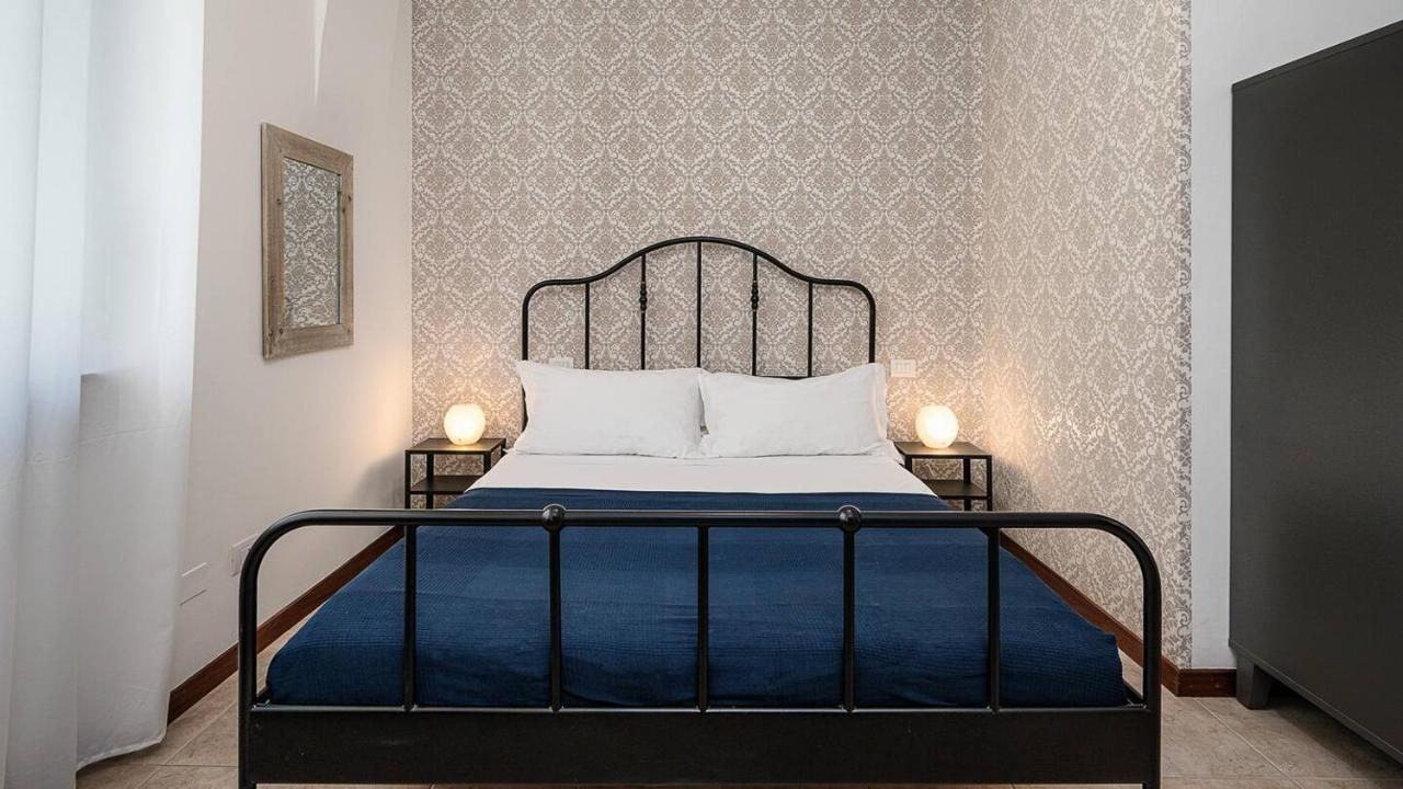 Blue City Paradise - Renovated Apt In Center Milan Apartamento Exterior foto
